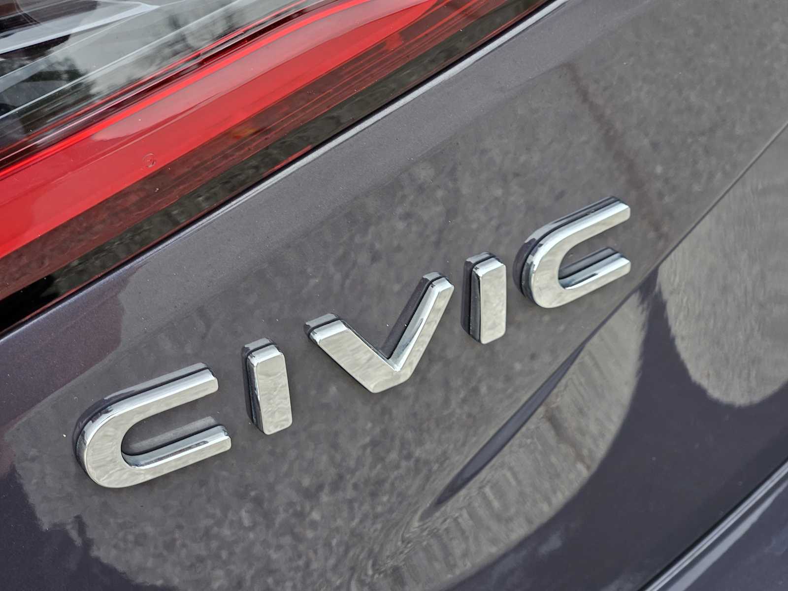 Thumbnail: 2024 Honda Civic - 11