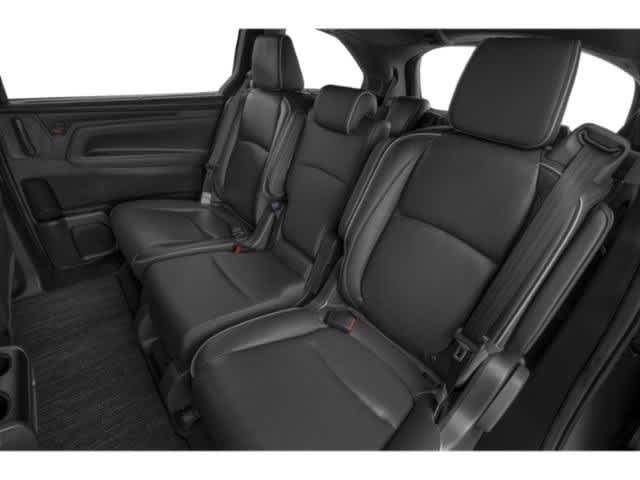 Thumbnail: 2023 Honda Odyssey - 16