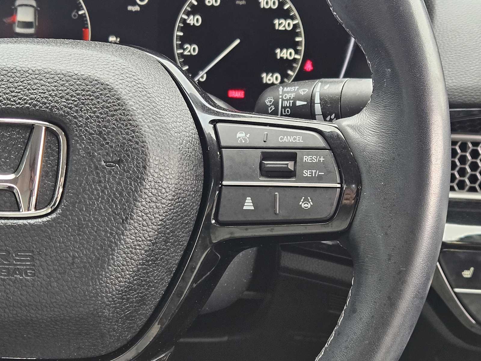 Thumbnail: 2023 Honda Civic - 27