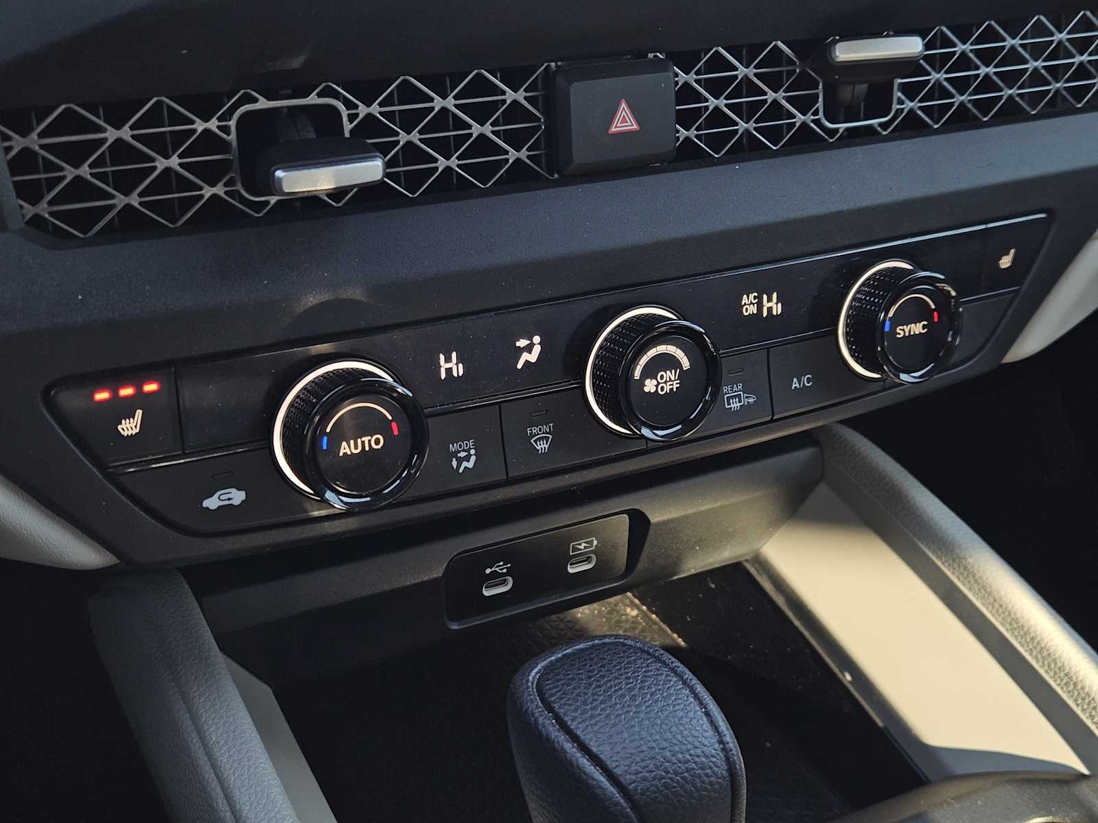 Thumbnail: 2023 Honda Accord - 18