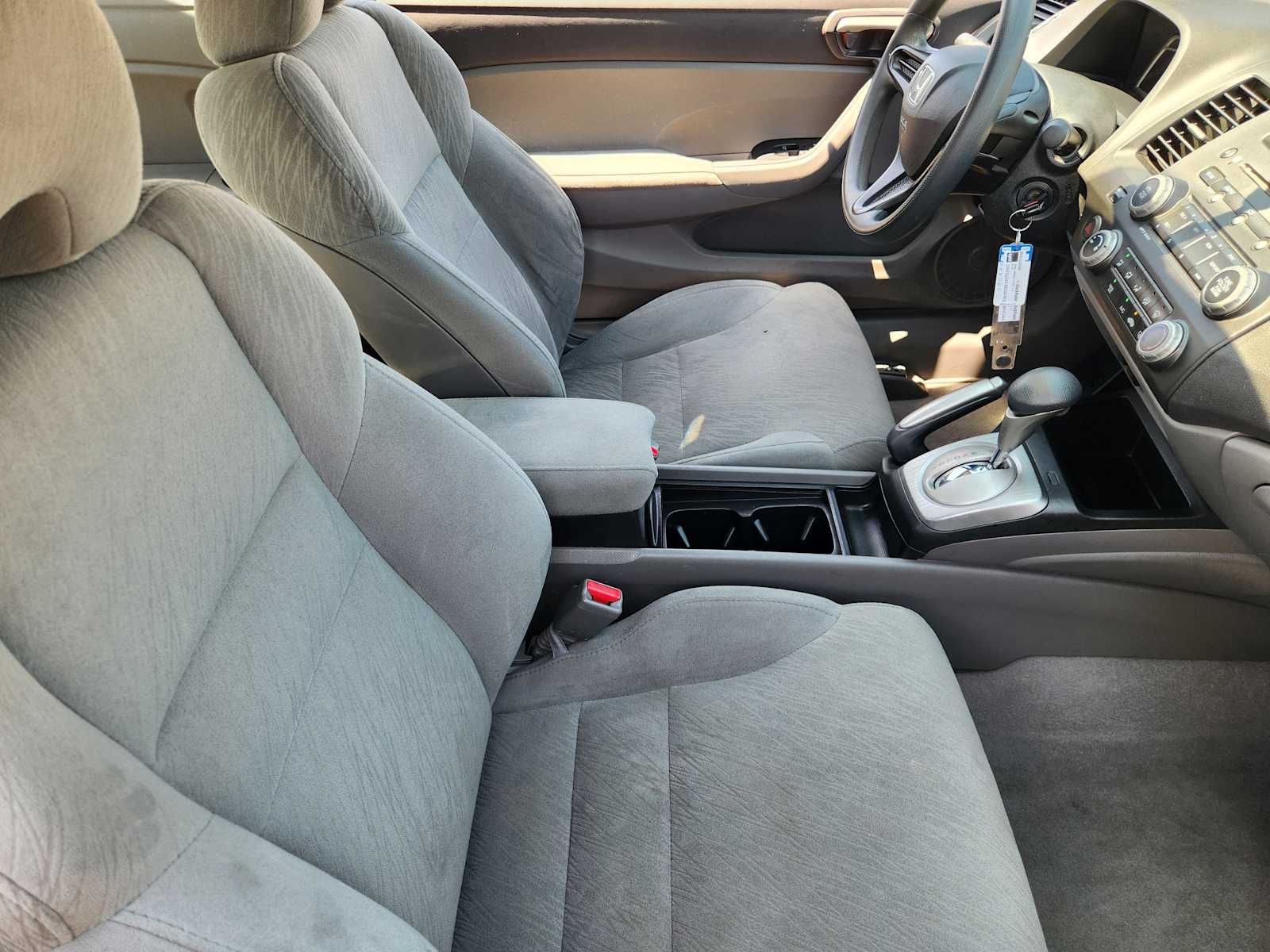 Thumbnail: 2008 Honda Civic - 13
