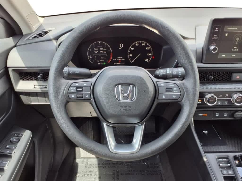 Thumbnail: 2026 Honda CR-V - 12