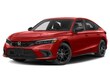 Honda Civic Hatchback