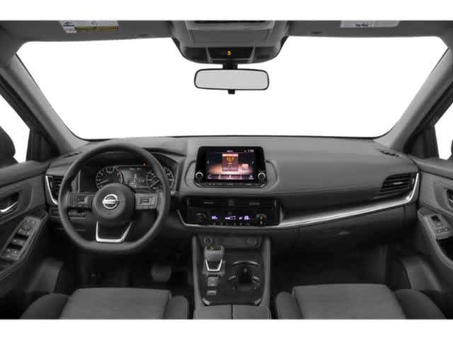 Thumbnail: 2023 Nissan Rogue - 8