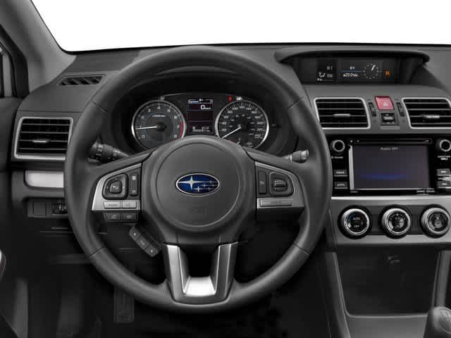 Thumbnail: 2017 Subaru Crosstrek - 10