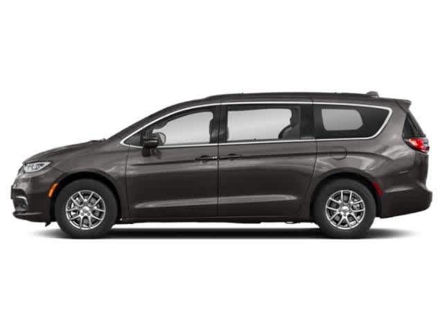 Thumbnail: 2021 Chrysler Pacifica - 6