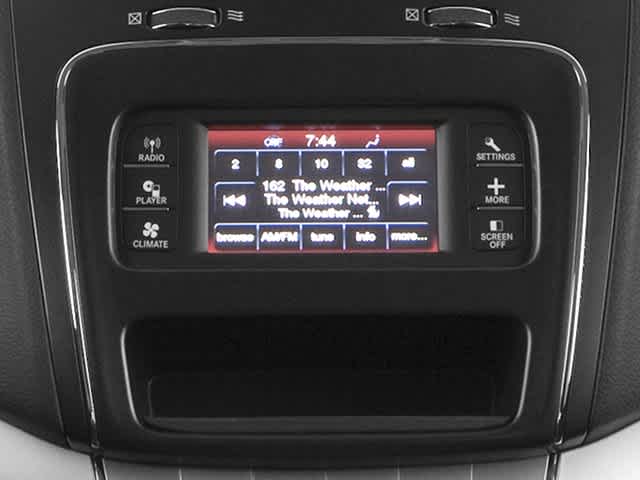Thumbnail: 2014 Dodge Journey - 9