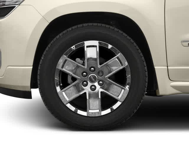 Thumbnail: 2016 GMC Acadia - 14