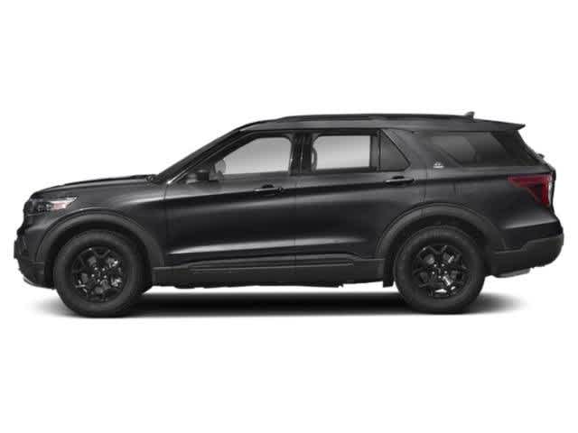 Thumbnail: 2022 Ford Explorer - 3