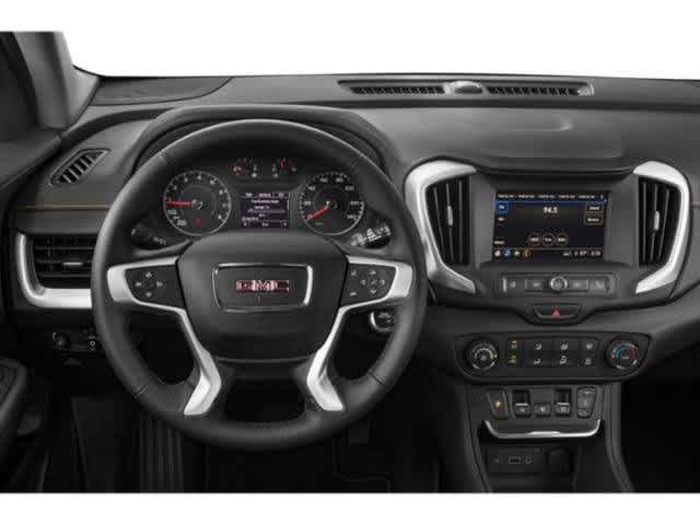 Thumbnail: 2020 GMC Terrain - 10