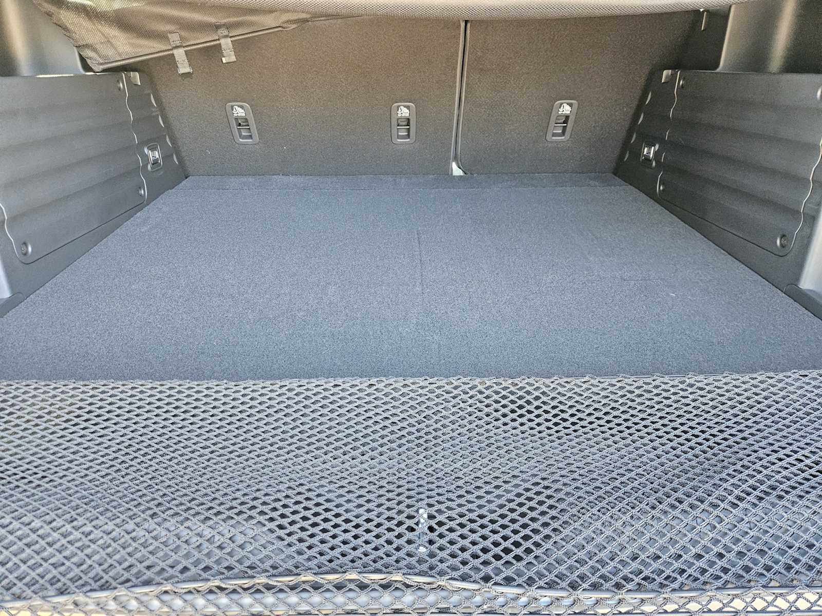 Thumbnail: 2026 Honda Passport - 23