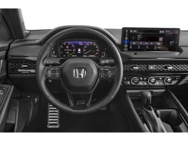 Thumbnail: 2025 Honda Accord - 10