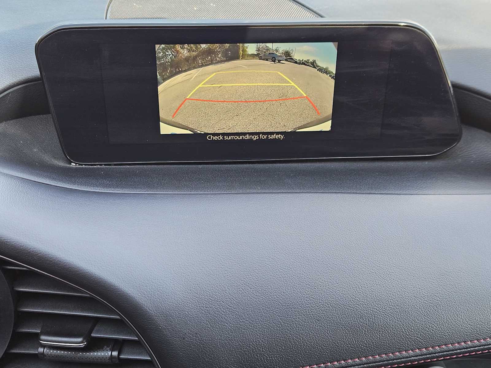 Thumbnail: 2023 Mazda Mazda3 - 18