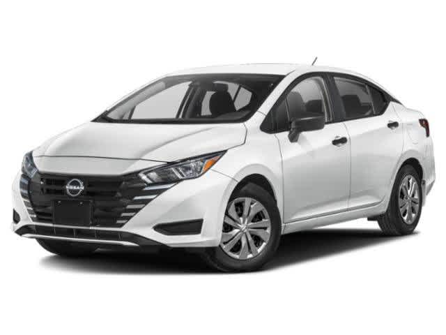 Thumbnail: 2024 Nissan Versa - 4