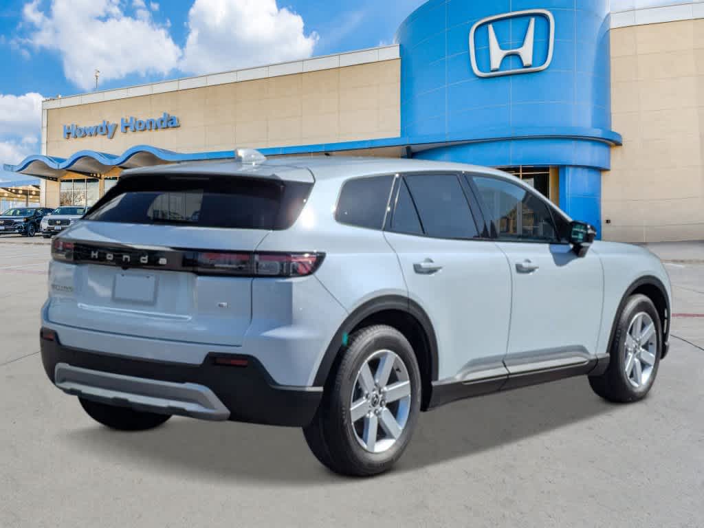Thumbnail: 2026 Honda Prologue - 4