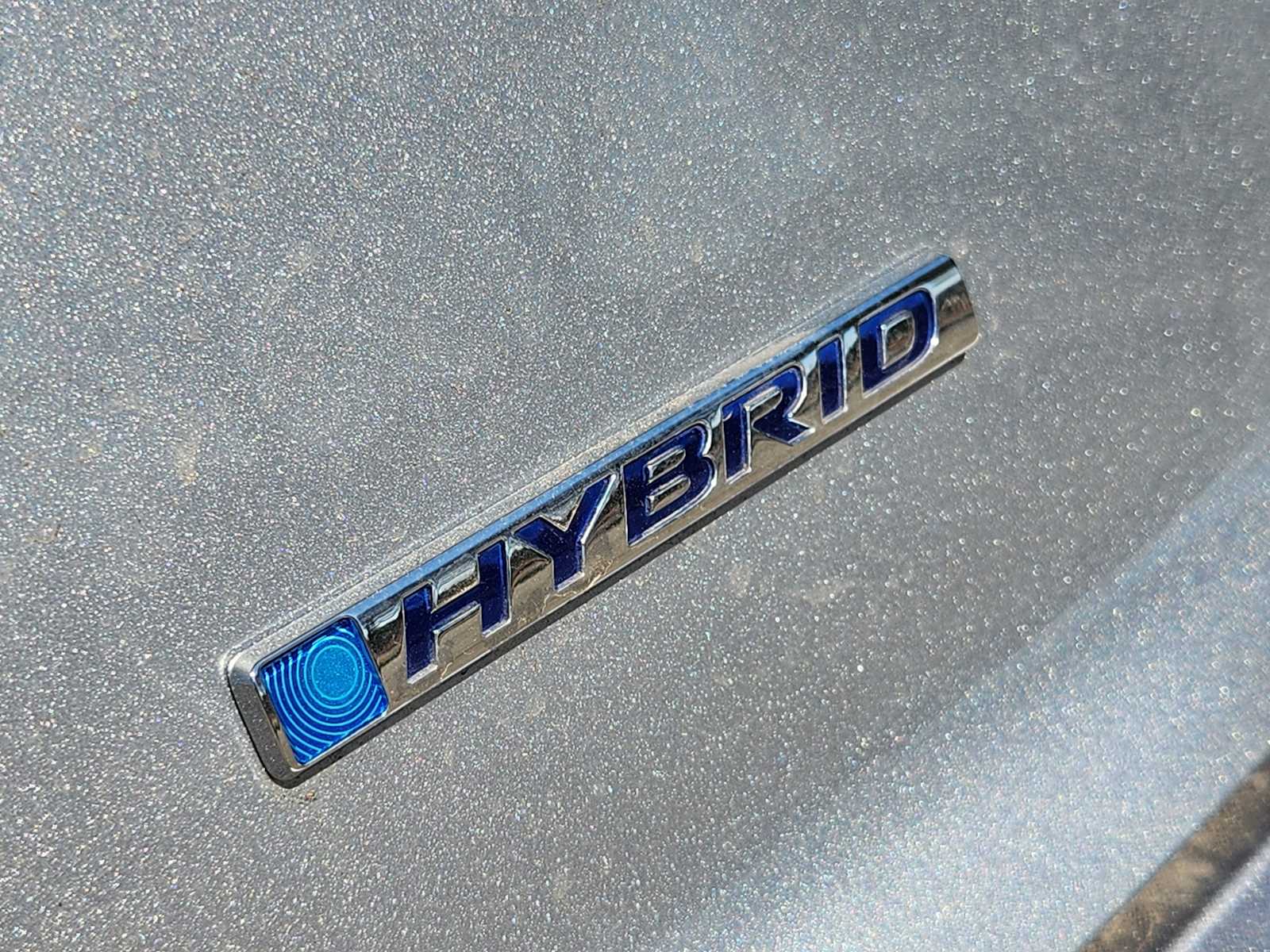 Thumbnail: 2026 Honda Accord - 9