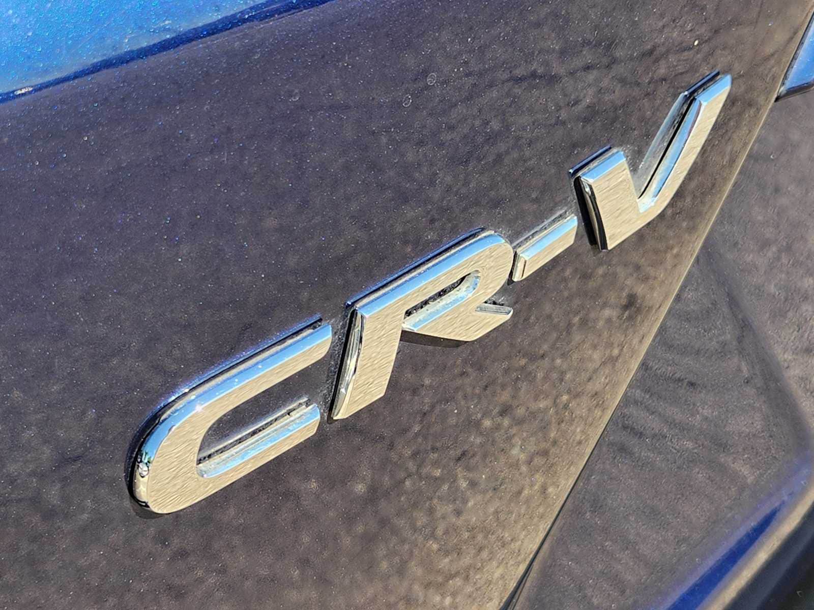 Thumbnail: 2020 Honda CR-V - 12