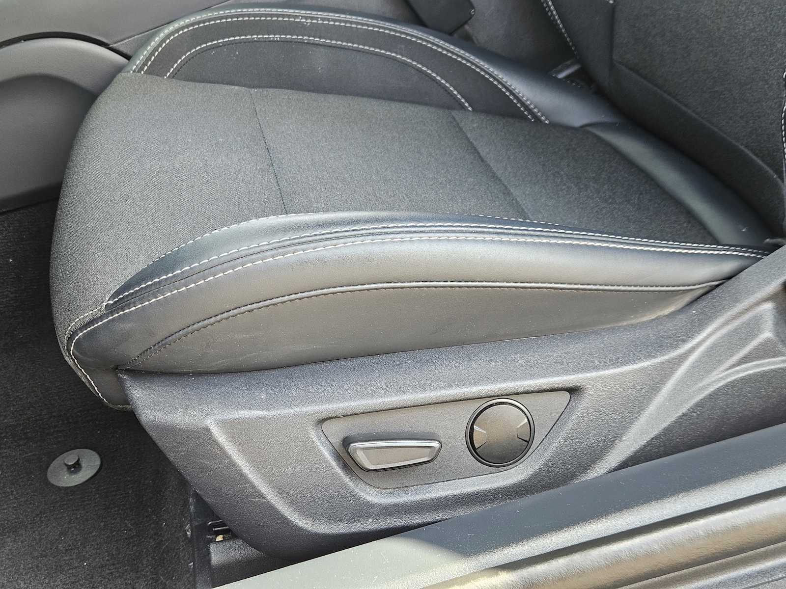 Thumbnail: 2024 Ford Mustang - 23