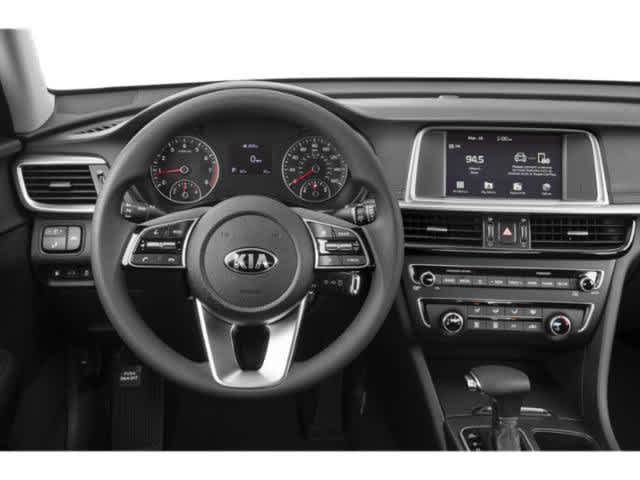 Thumbnail: 2020 Kia Optima - 9
