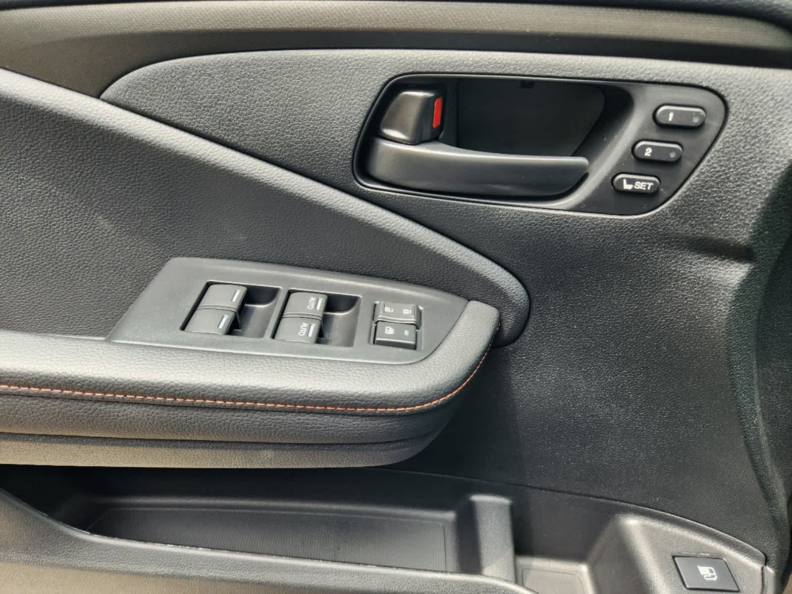 Thumbnail: 2026 Honda Ridgeline - 19