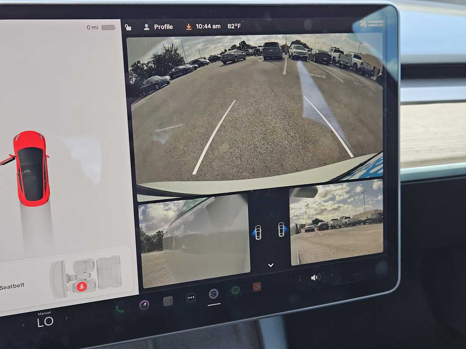Thumbnail: 2021 Tesla Model 3 - 16