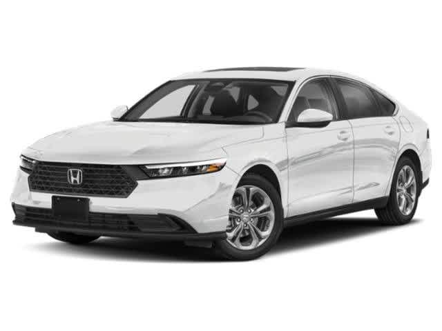 Thumbnail: 2025 Honda Accord - 1