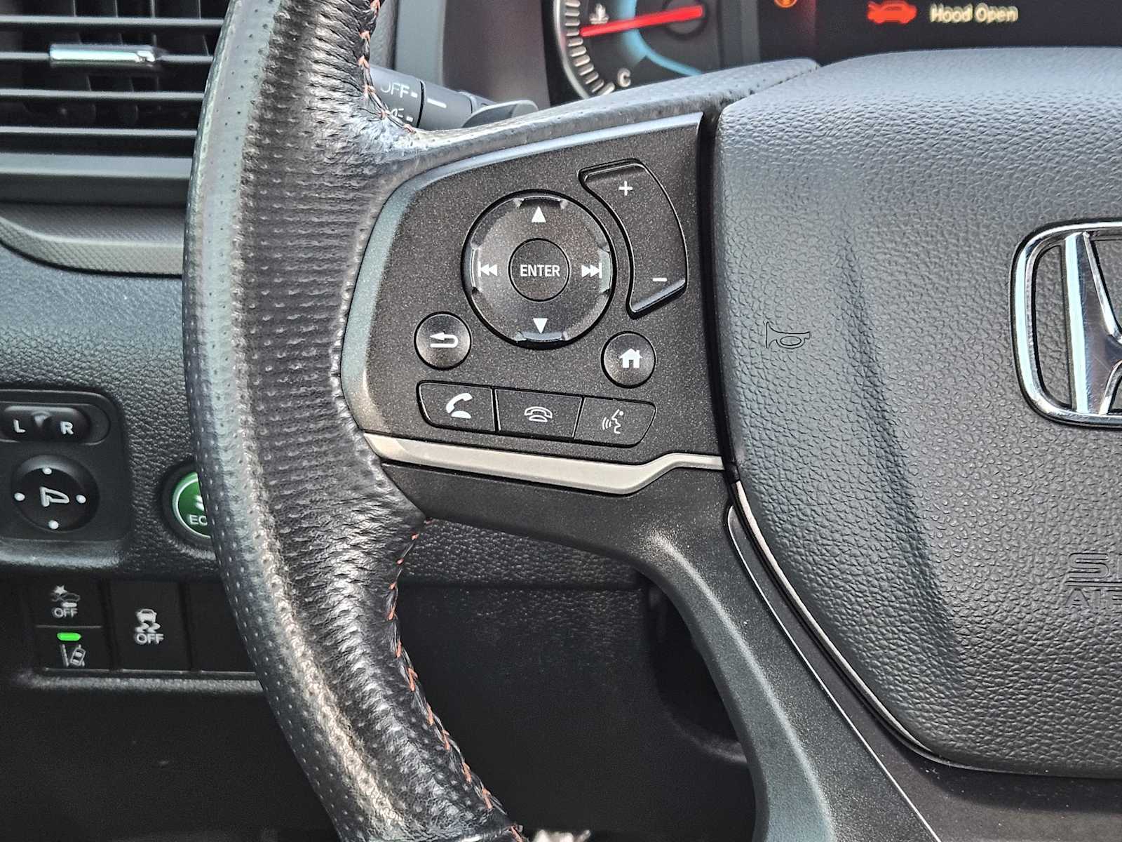 Thumbnail: 2022 Honda Pilot - 27