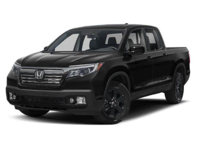 2019 Honda Ridgeline Black Edition -
                  Austin, TX