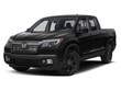  Honda Ridgeline