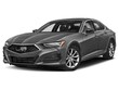  Acura TLX