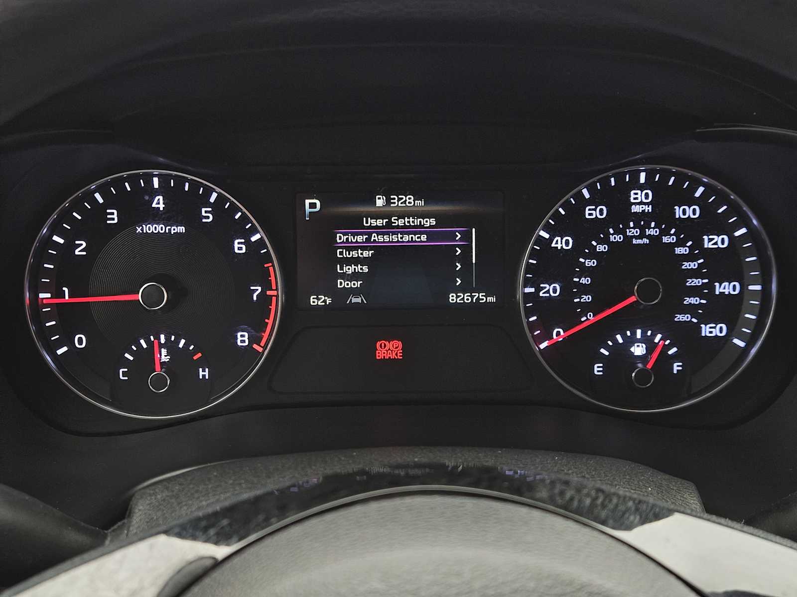 Thumbnail: 2023 Kia Forte - 16