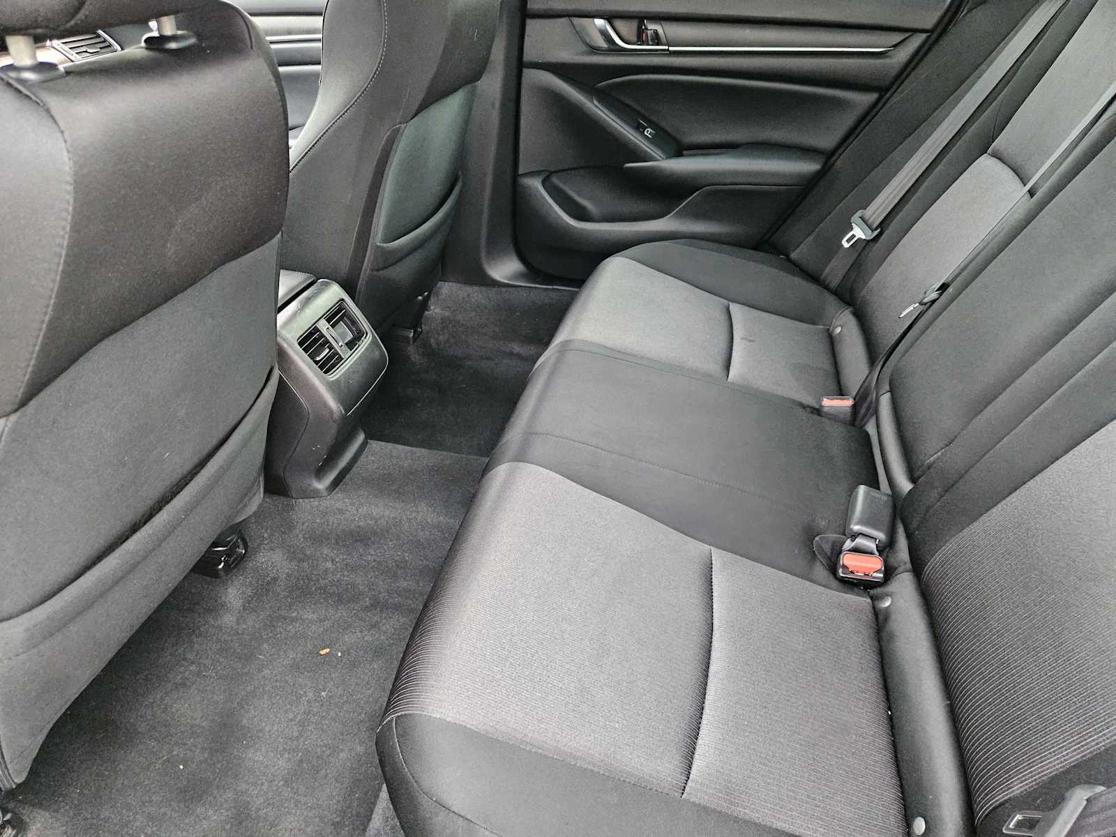 Thumbnail: 2020 Honda Accord - 27