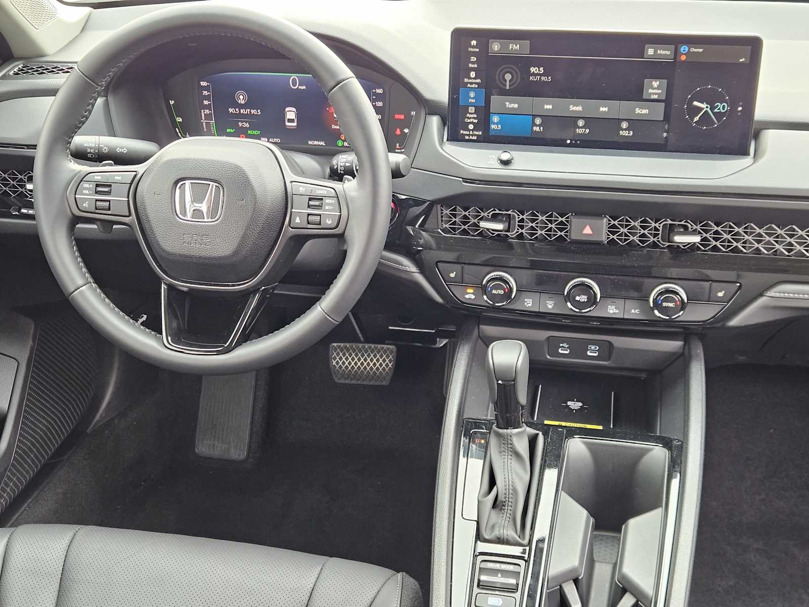 Thumbnail: 2025 Honda Accord - 26