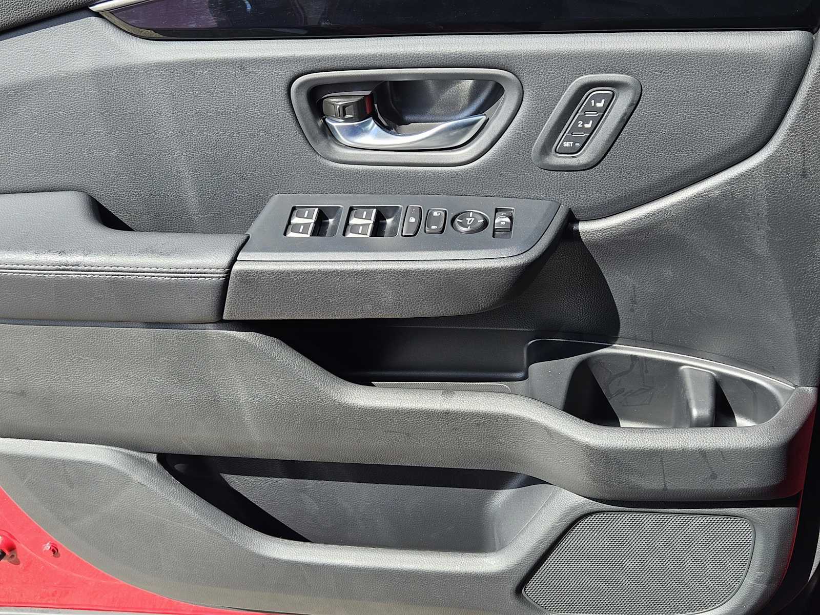 Thumbnail: 2025 Honda Pilot - 18