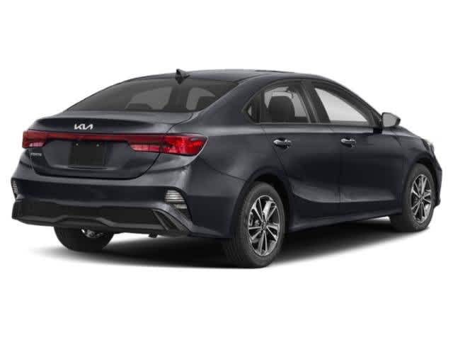 2023 Kia Forte LXS's photo