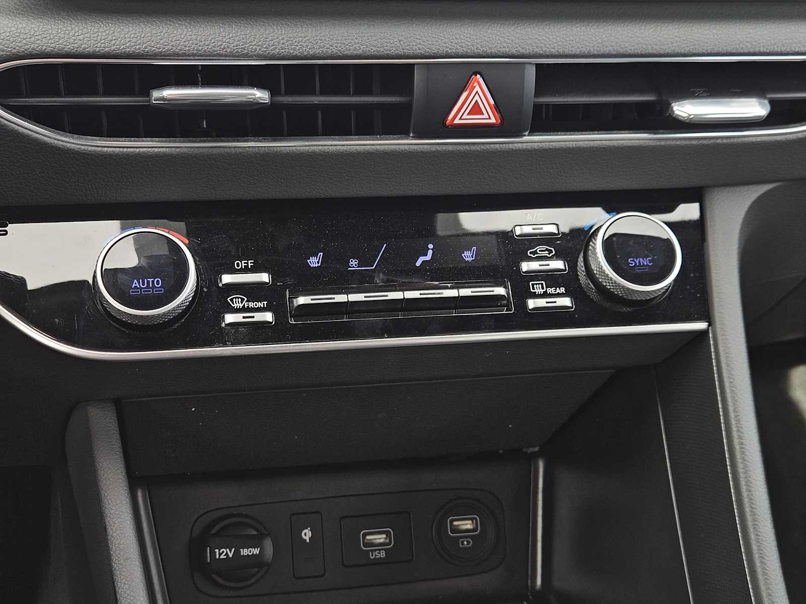 Thumbnail: 2022 Hyundai Sonata - 19