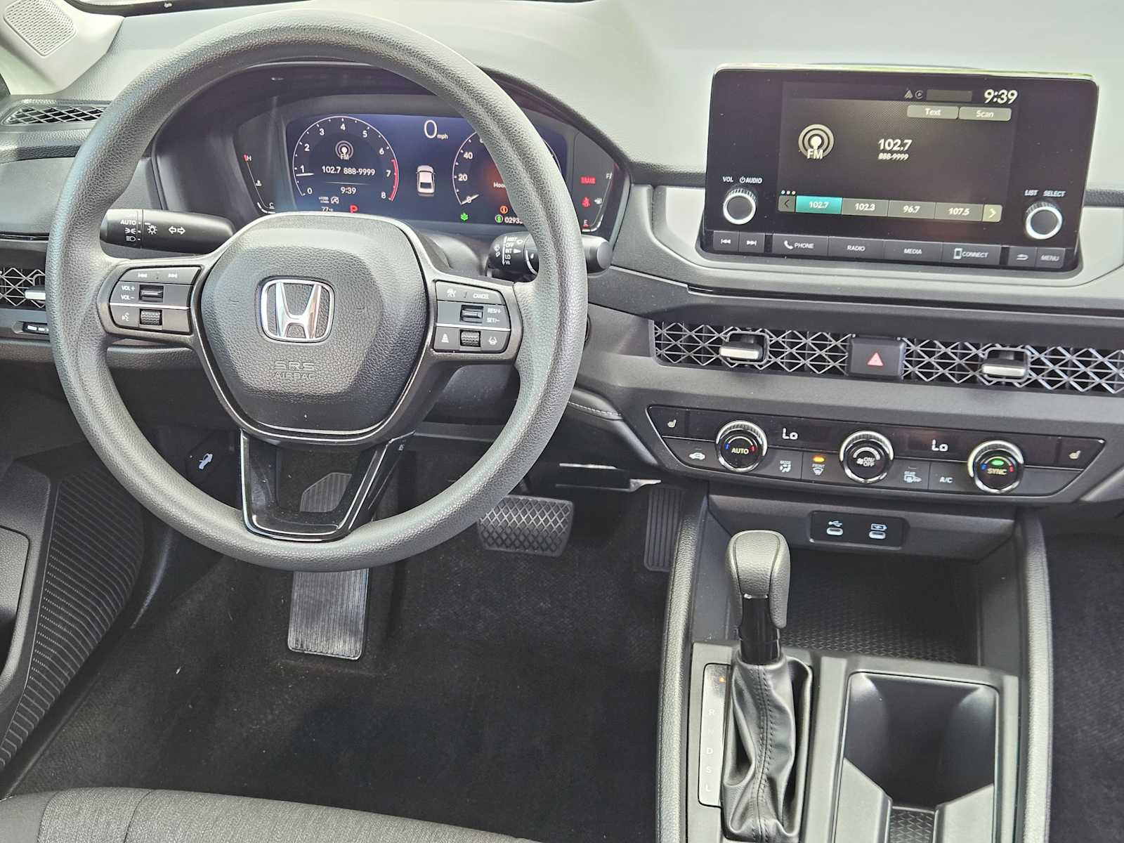 Thumbnail: 2024 Honda Accord - 24