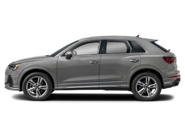 Thumbnail: 2023 Audi Q3 - 3