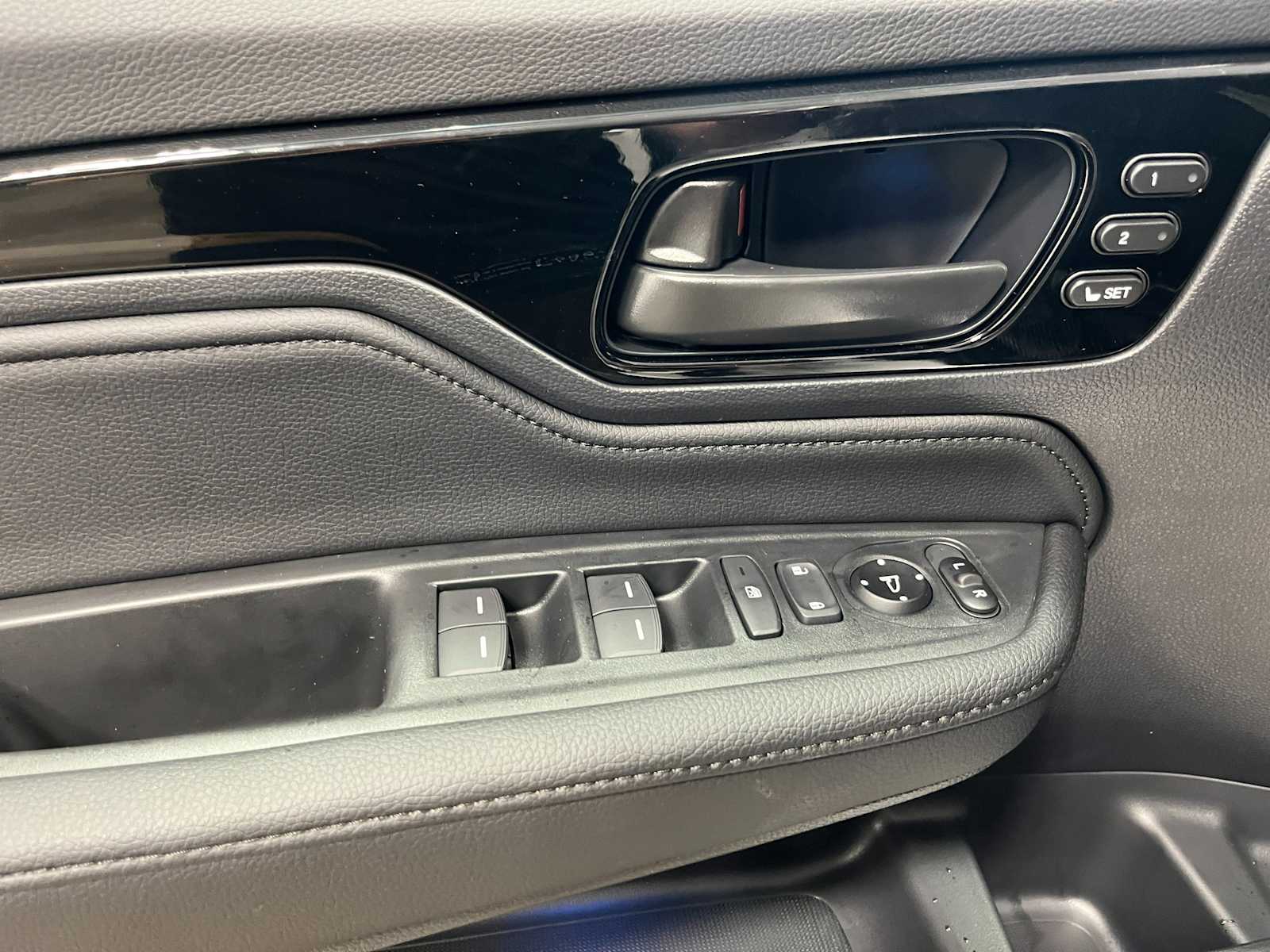 Thumbnail: 2026 Honda Odyssey - 13