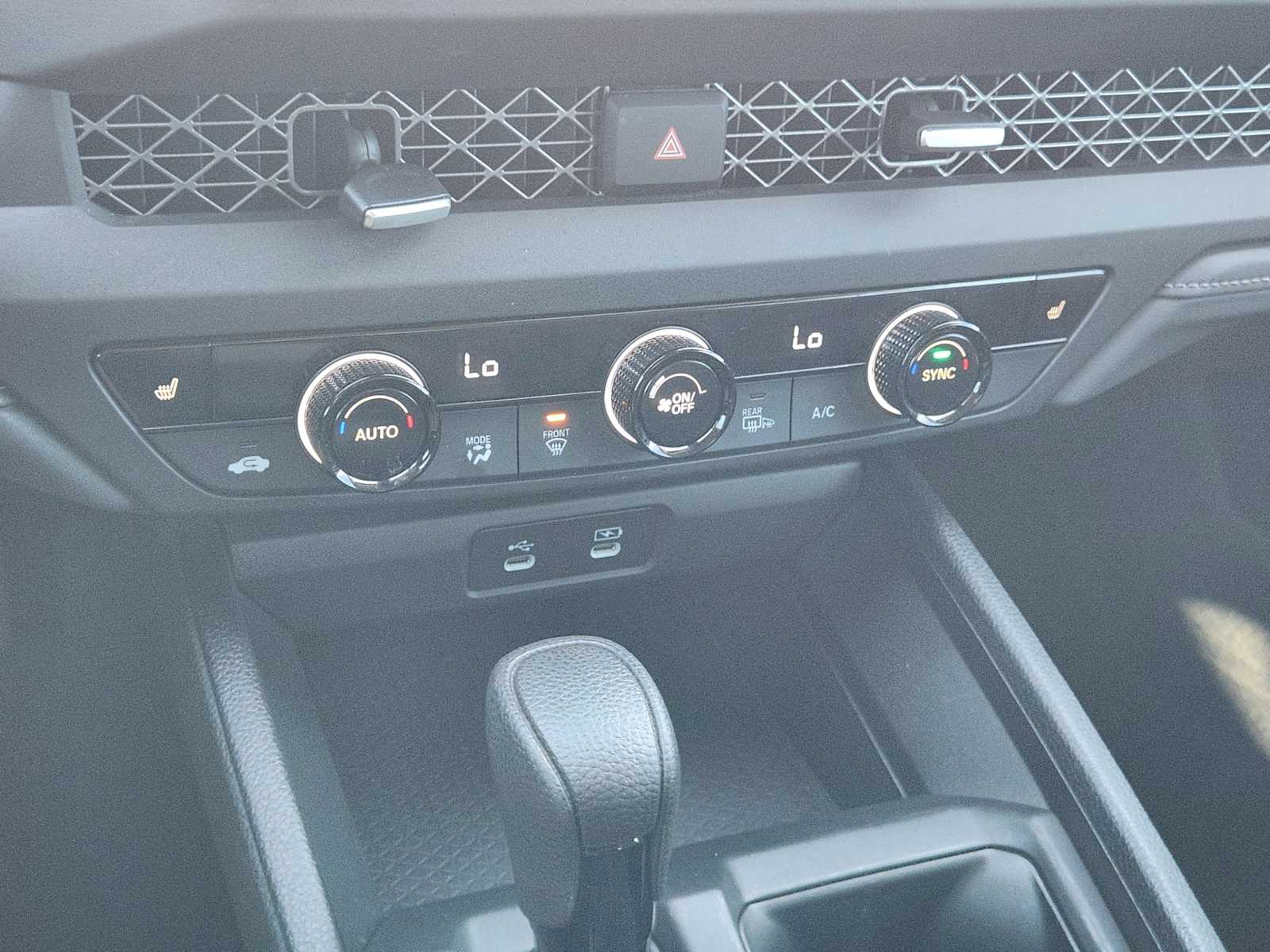 Thumbnail: 2024 Honda Accord - 18