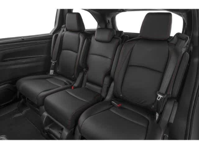 Thumbnail: 2025 Honda Odyssey - 14