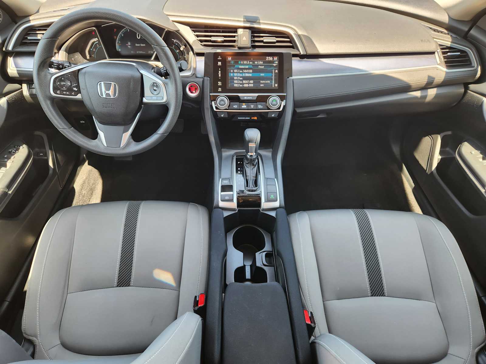 Thumbnail: 2017 Honda Civic - 25