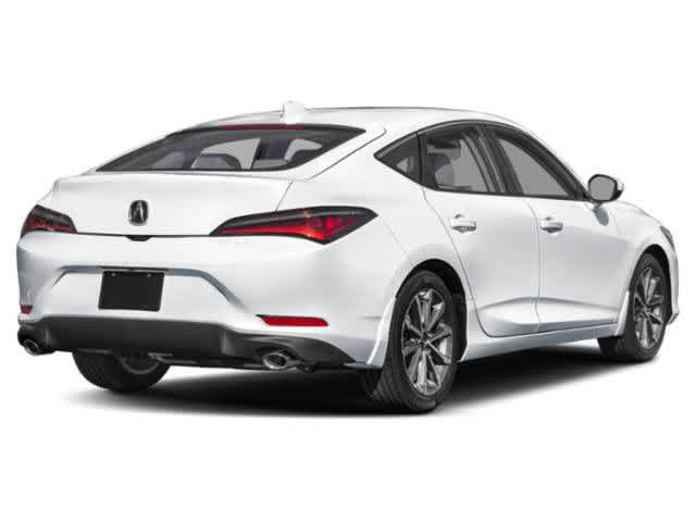 Thumbnail: 2023 Acura Integra - 5
