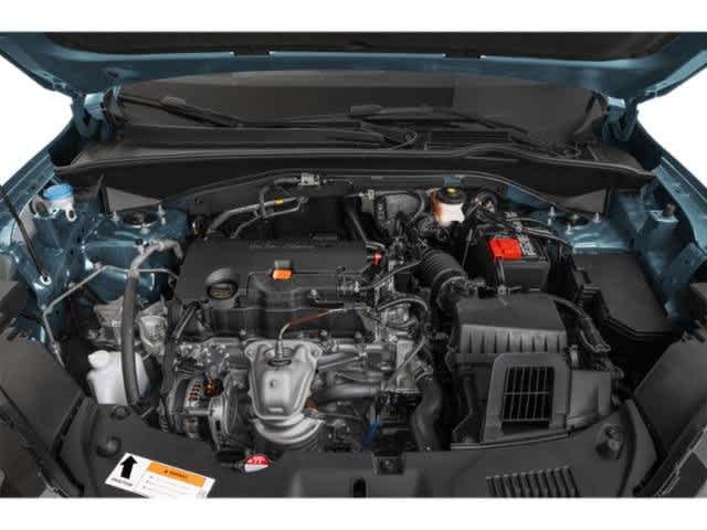Thumbnail: 2027 Honda HR-V - 13