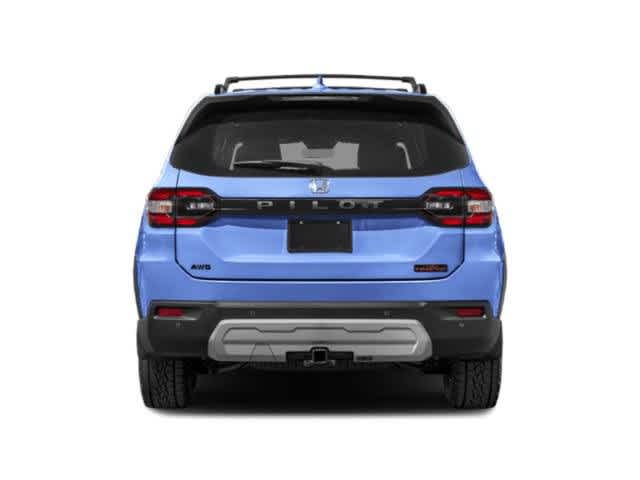 Thumbnail: 2025 Honda Pilot - 8