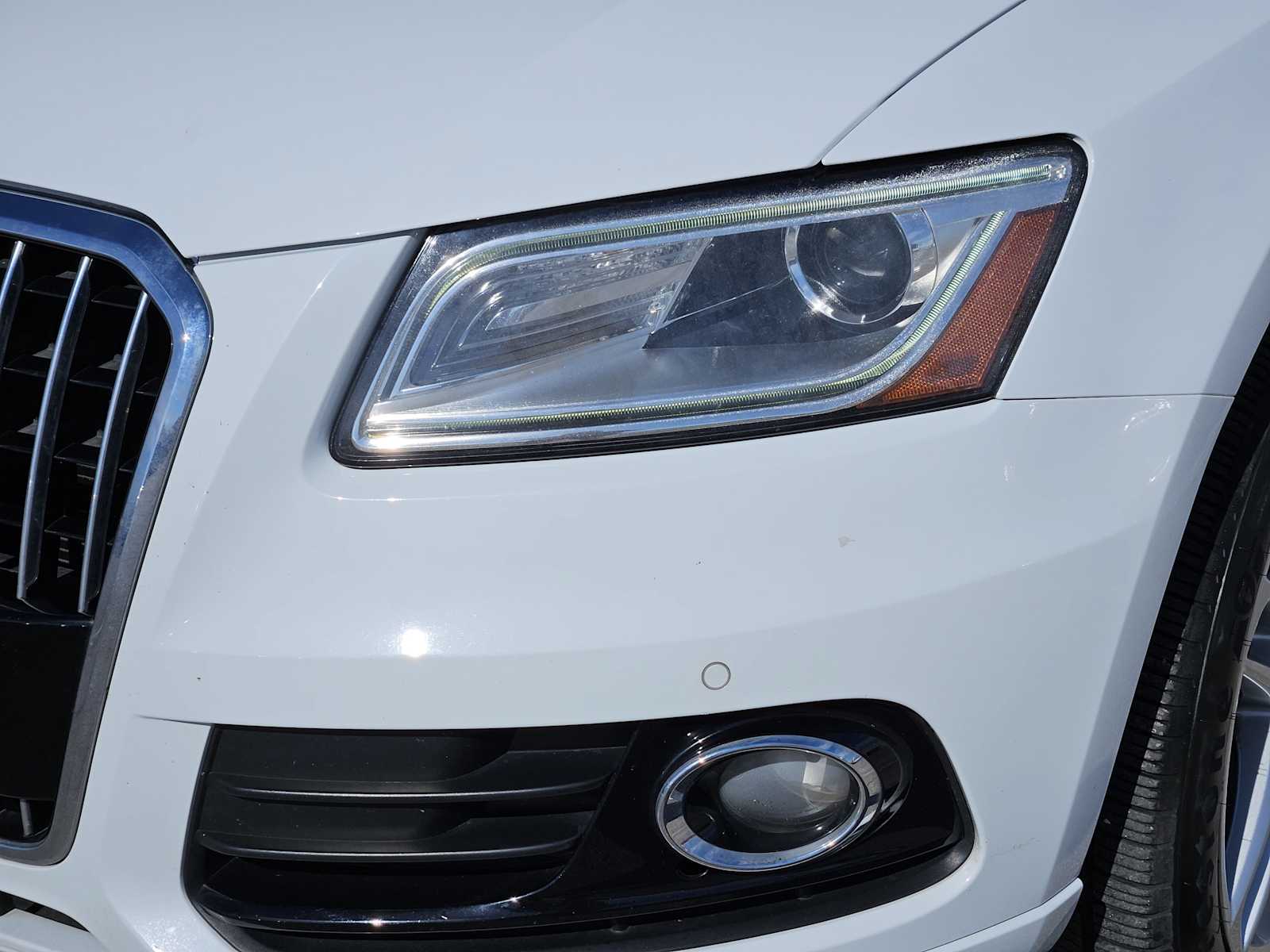 Thumbnail: 2017 Audi Q5 - 7