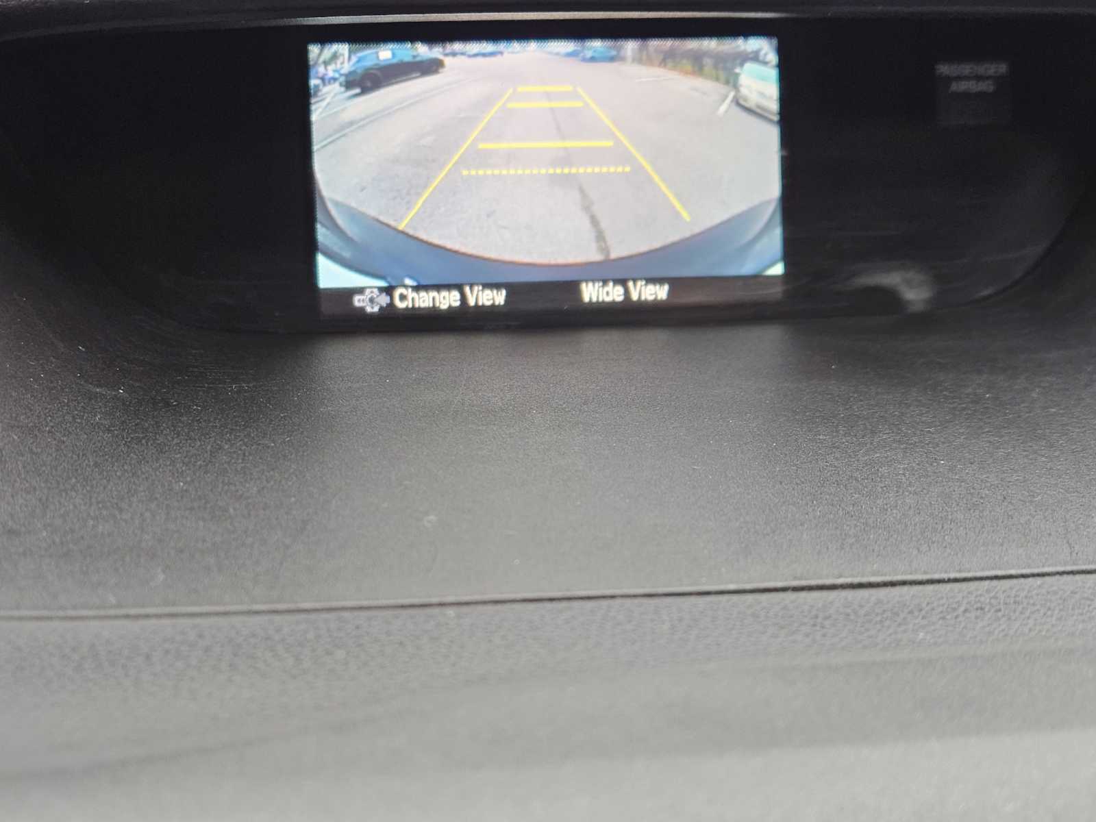 Thumbnail: 2014 Honda CR-V - 17