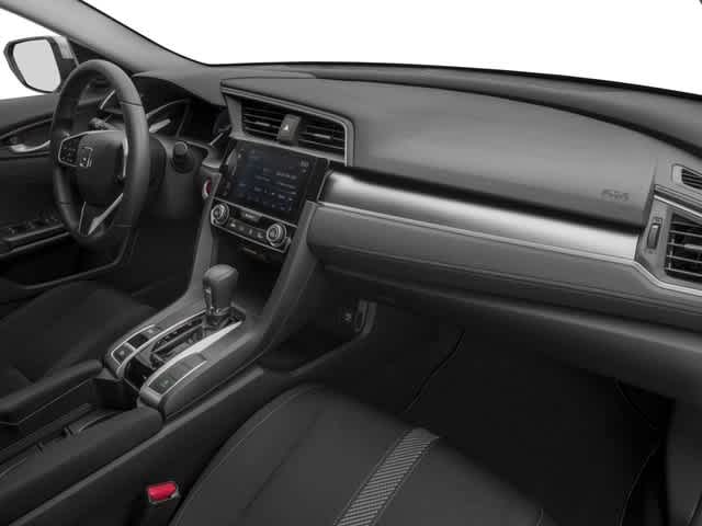 Thumbnail: 2017 Honda Civic - 19