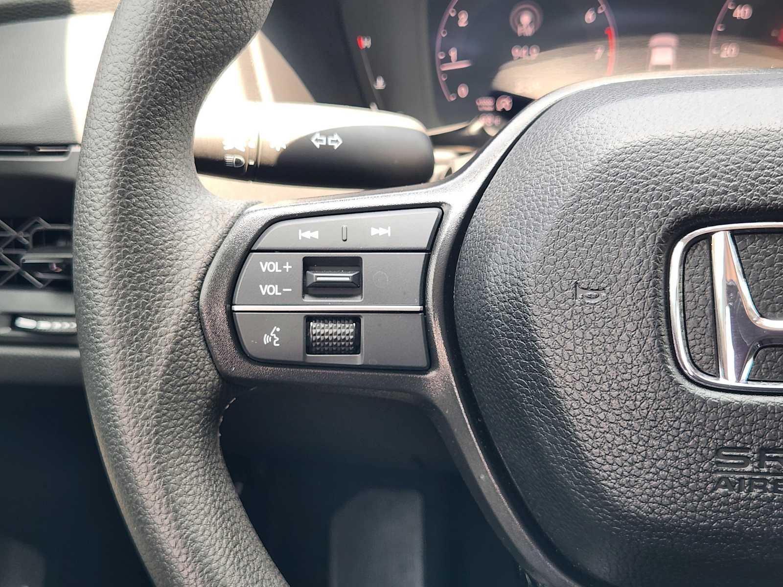 Thumbnail: 2025 Honda Accord - 26