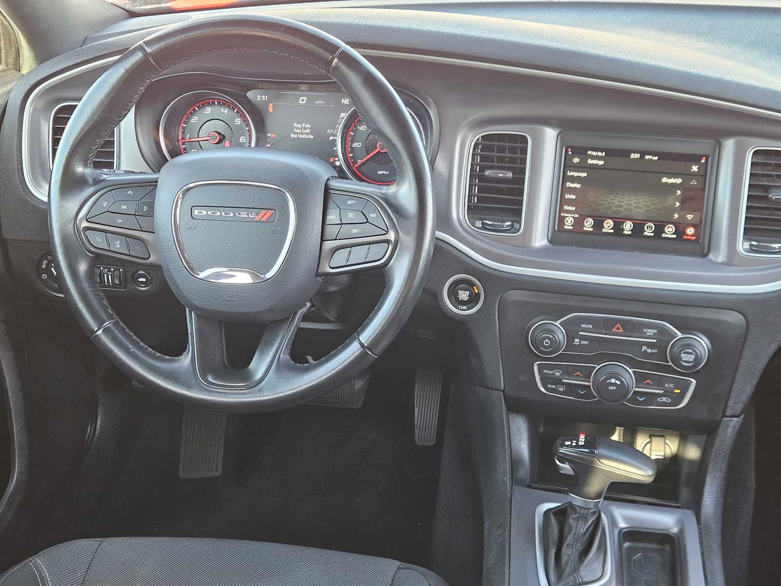 Thumbnail: 2022 Dodge Charger - 24